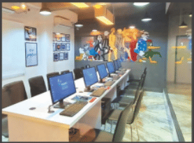 Moople Bardhaman Infrastructure photo 3